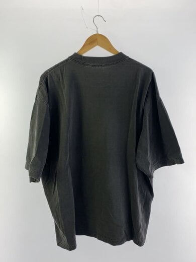 商品画像：ARUMANA/地面師たち/ニューヨークコラボ Tシャツ/L/--/GRY/プリント 2