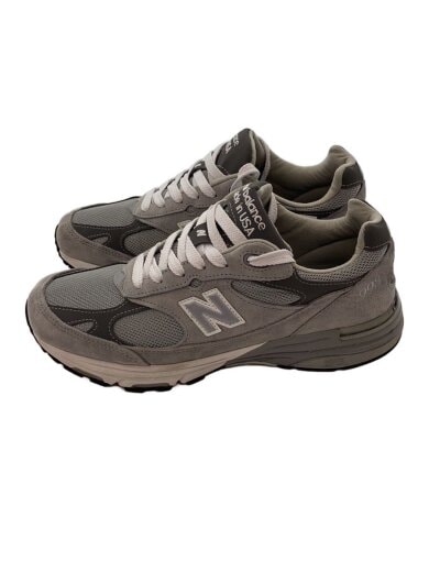 商品画像：ニューバランス/MR993/27cm/GRY 1