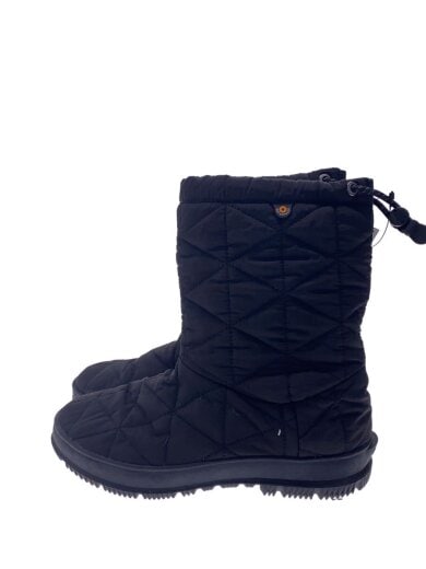 商品画像：ブーツ/24cm/BLK/72238-010 1