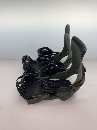 商品画像：スノーボードバインディング/M/GRN 2