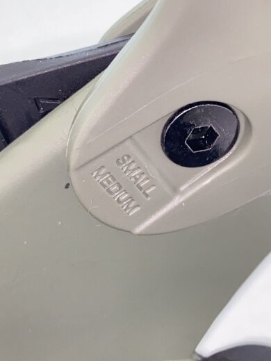 商品画像：スノーボードバインディング/M/GRN 7