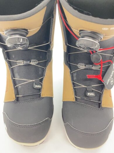 商品画像：スノーボードブーツ/27cm/BOA/BRW 6