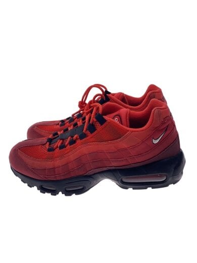商品画像：AIR MAX 95 OG/エアマックス95/レッド/AT2865-600/27cm/RED 1