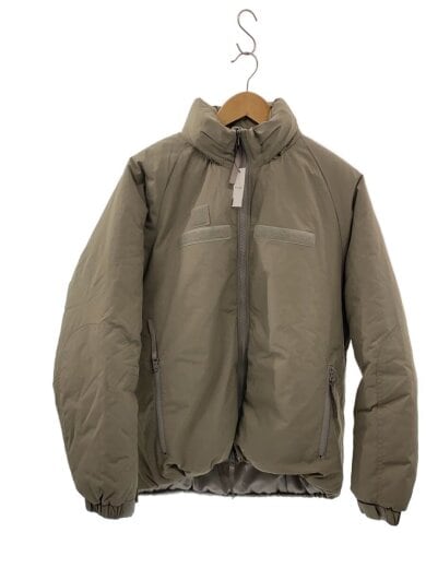 商品画像：ジャケット/XL/ナイロン/KHK/50323 1