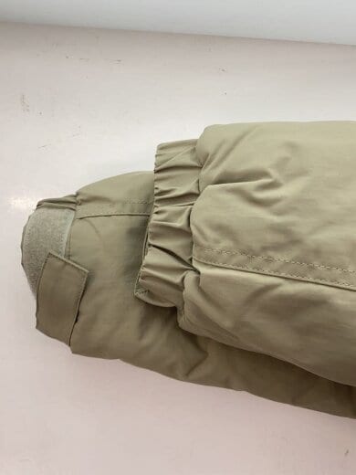 商品画像：ジャケット/XL/ナイロン/KHK/50323 5