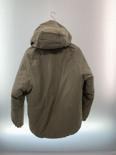 商品画像：ジャケット/XL/ナイロン/KHK/50323 6