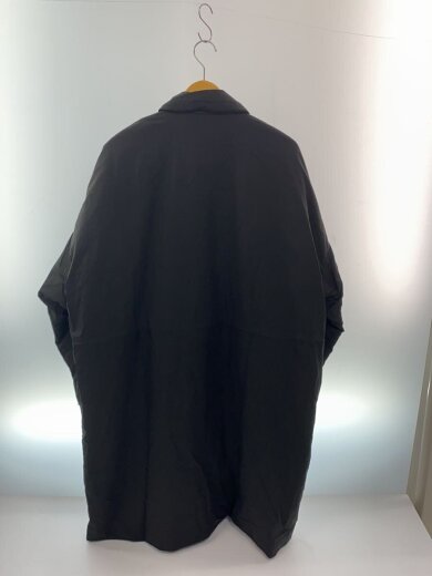 商品画像：ジャケット/M/ポリエステル/BLK/RRSTR0922003 2