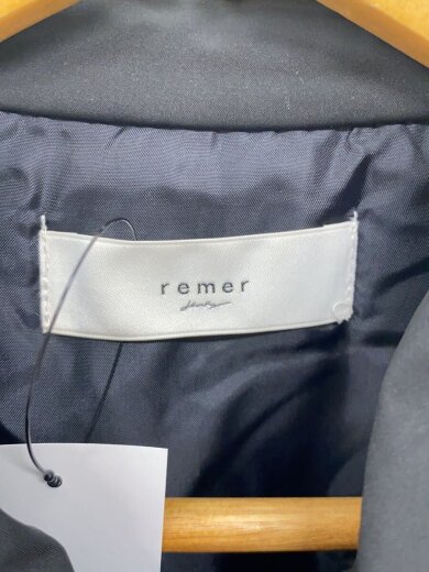 商品画像：ジャケット/M/ポリエステル/BLK/RRSTR0922003 3