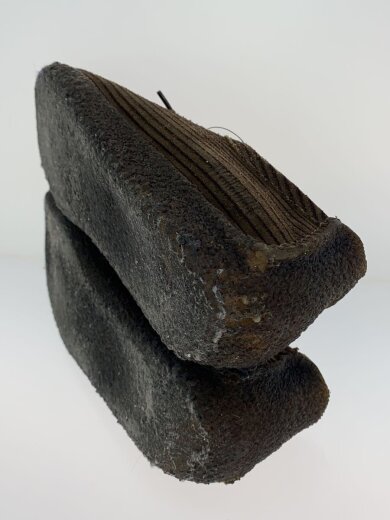 商品画像：シューズ/UK8/スウェード/500629/Wallabees/全体的に使用感有 4