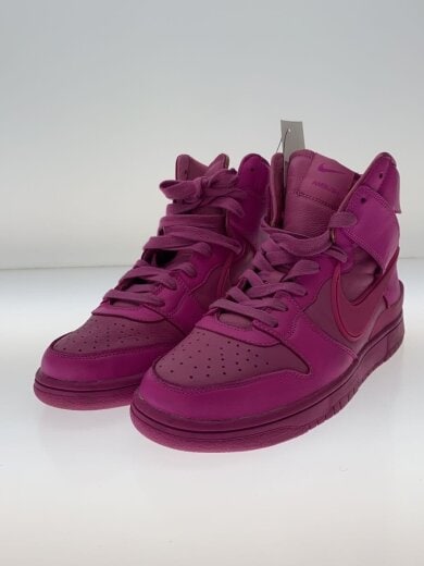 商品画像：DUNK HIGH X AMBUSH_ダンク HIGH X アンブッシュ/28.5cm/PNK 2
