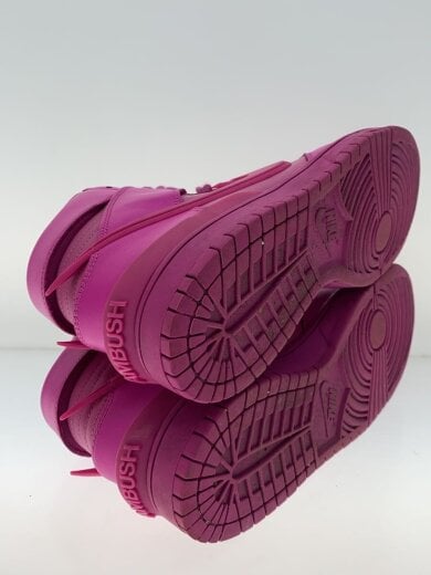 商品画像：DUNK HIGH X AMBUSH_ダンク HIGH X アンブッシュ/28.5cm/PNK 4