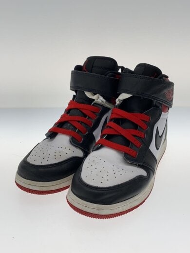 商品画像：AIR JORDAN 1 HI FLYEASE_エア ジョーダン 1 ハイ フライイーズ/25cm/WHT 2