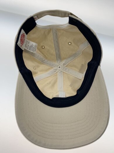 商品画像：キャップ/FREE/コットン/BEG/レディース/JD-7144 4