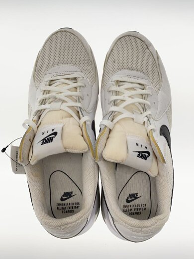 商品画像：ローカットスニーカー_CD4165-100/27cm/WHTAIRMAX EXCEE 3