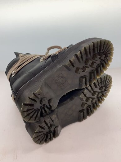 商品画像：1460 QUAD SOLE MEGALACE BOOTブーツ/US8/BLK/AF500/DM02E68128001 4