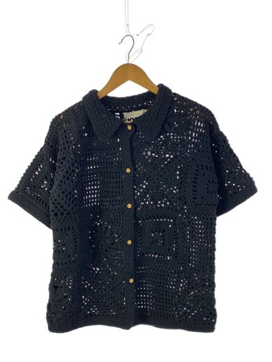 商品画像：半袖シャツ/FREE/ポリエステル/010GS370-0360 1