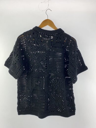 商品画像：半袖シャツ/FREE/ポリエステル/010GS370-0360 2