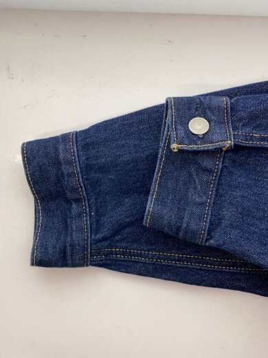 商品画像：Gジャン/L/コットン/NVY/A7632-0000/RELAXED/2ndタイプ 5