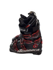 DOBERMANN GP 110 スキーブーツ/26cm/BLK/アダルト/DOBERMANN GP 110