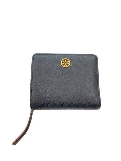 商品画像：2つ折り財布/--/BLK/レディース/10011011// 1