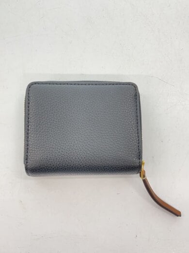 商品画像：2つ折り財布/--/BLK/レディース/10011011// 2