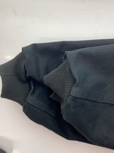 商品画像：ジャケット/XL/コットン/BLK/J131-BLK/DUCK ACTIVE JACKET/USA製 5