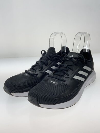 商品画像：RUNFALCON 2.0_ランファルコン 2.0/28cm/BLK 2