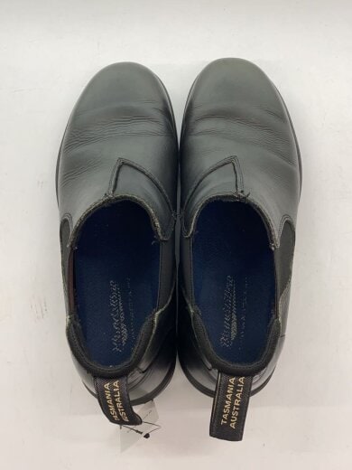 商品画像：シューズ/--/BLK/000757 3