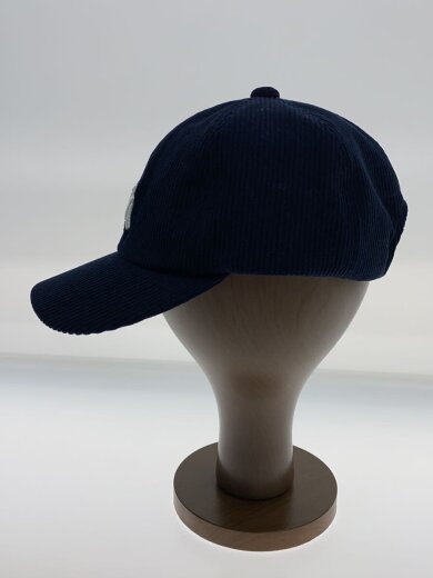 商品画像：CORDUROY B.B CAP キャップ/--/コーデュロイ/NVY/メンズ/VTM-25-A-106 2