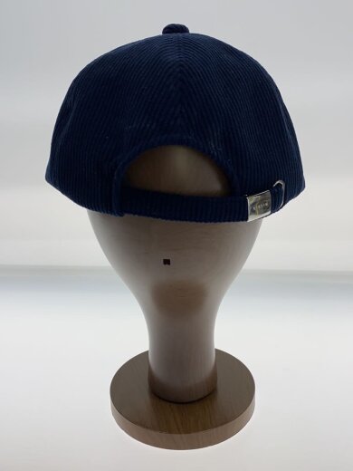 商品画像：CORDUROY B.B CAP キャップ/--/コーデュロイ/NVY/メンズ/VTM-25-A-106 3
