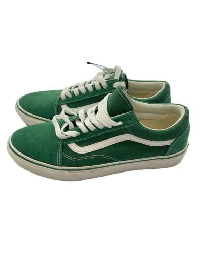 商品画像：ローカットスニーカー/26cm/GRN/623875-0004 1