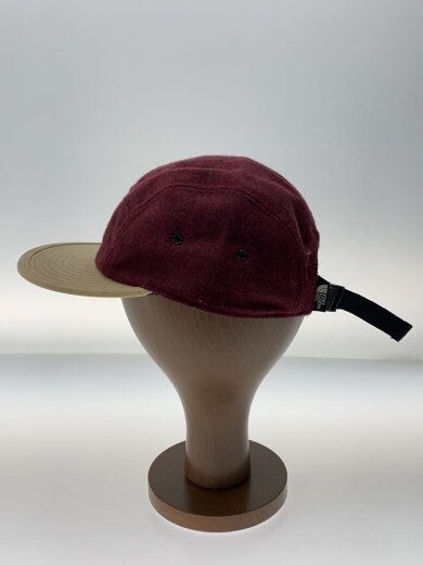 商品画像：キャップ/FREE/ウール/BRD/メンズ/NN41713/内側汚れ有 2