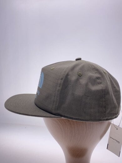 商品画像：キャップ/FREE/コットン/KHK/プリント/メンズ/NN02240Z 2