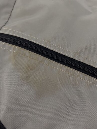 商品画像：ブックパッックスウェットナイロン リュック/--/YLW/シミ有 8