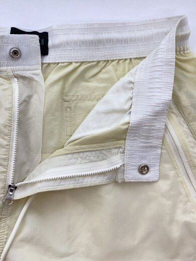 商品画像：Off-White×ジョーダンウーブンパンツ/XL/ナイロン/CRM/プリント/DB4251-23 3