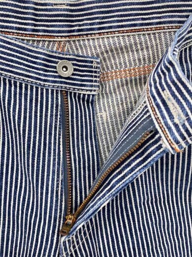 商品画像：ペインターパンツ/32/コットン/IDG 3