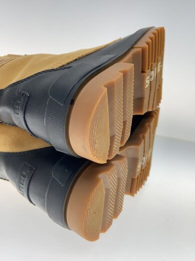 商品画像：ブーツ/24cm/CML/NL3425-373/汚れ有/スレ有 4