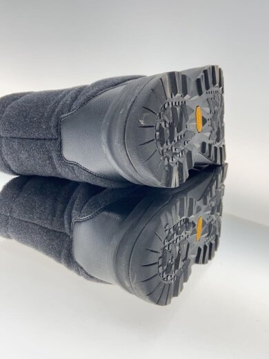 商品画像：NUPTSE BOOTIE WOOL IV SHORT ブーツ/27cm/GRY/NF51879/汚れ有 4
