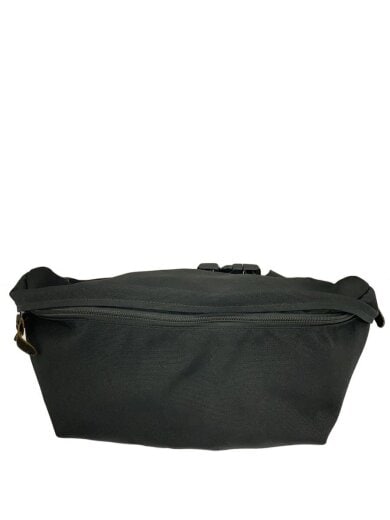 商品画像：×Kaptain Sunshine スタンダードボディパック/--/BLK/無地 1