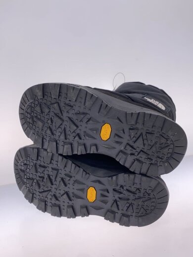 商品画像：ブーツ/25cm/BLK/NF51876/NHPTSE BOOTIE WP VL LOGO 4