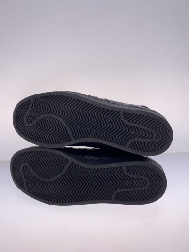 商品画像：SUPERSTAR_スーパースター/27.5cm/BLK 4