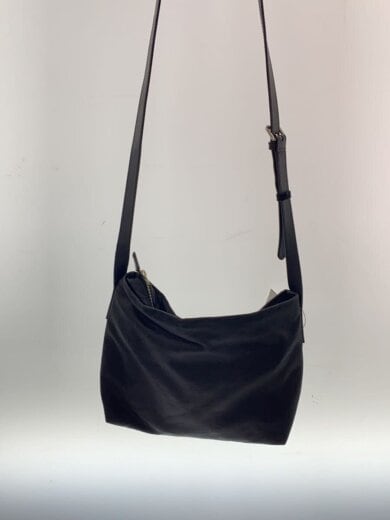 商品画像：ショルダーバッグ_GGナイロン/ナイロン/BLK/総柄 3