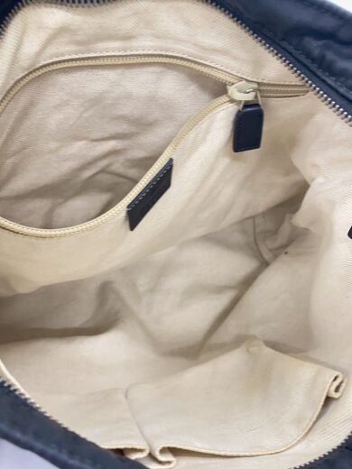 商品画像：ショルダーバッグ_GGナイロン/ナイロン/BLK/総柄 6