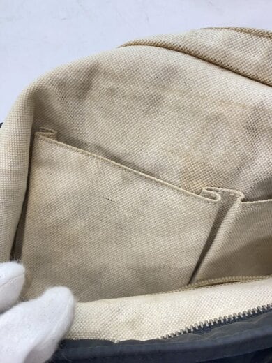 商品画像：ショルダーバッグ_GGナイロン/ナイロン/BLK/総柄 8