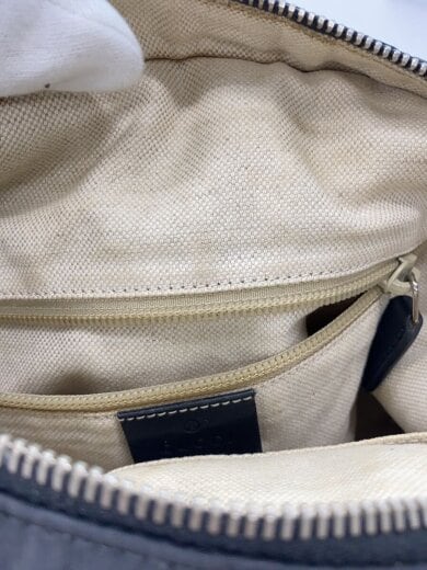 商品画像：ショルダーバッグ_GGナイロン/ナイロン/BLK/総柄 9