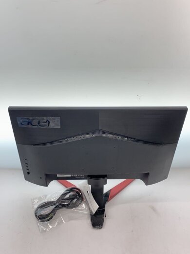 商品画像：PCモニター・液晶ディスプレイ KG241YAbmiix/24インチ/ワイド型// 4