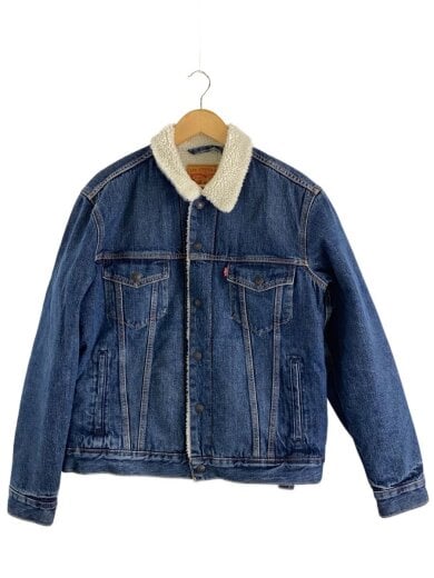 商品画像：Gジャン/M/デニム/IDG/PC9-16365-0186 1