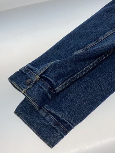 商品画像：Gジャン/M/デニム/IDG/PC9-16365-0186 6