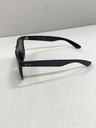 商品画像：サングラス/ウェリントン/セルロイド/BLK/GRY/メンズ/RB4260D 3