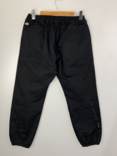 商品画像：TACTICAL TRACK PANTS /L/ポリエステル/BLK/無地/20HL-MSDK-004/// 2